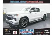 Chevrolet Silverado 1500 202