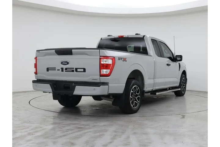 $32998 : Ford F-150 2023 4x2 XL 4dr S image 8