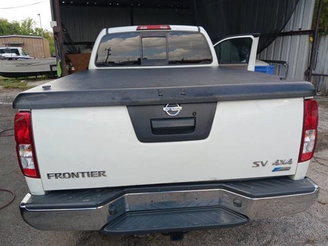 $17500 : 2017 Frontier SV V6 image 3