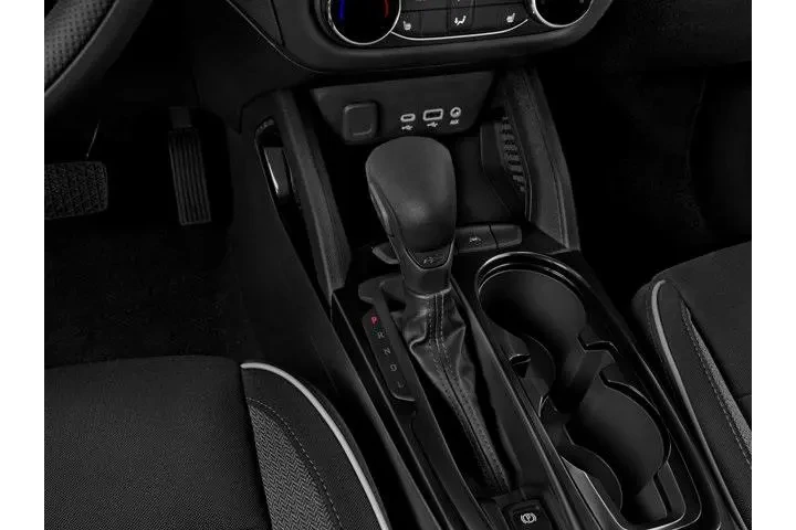 $20798 : Chevrolet Trailblazer 2023 L image 9