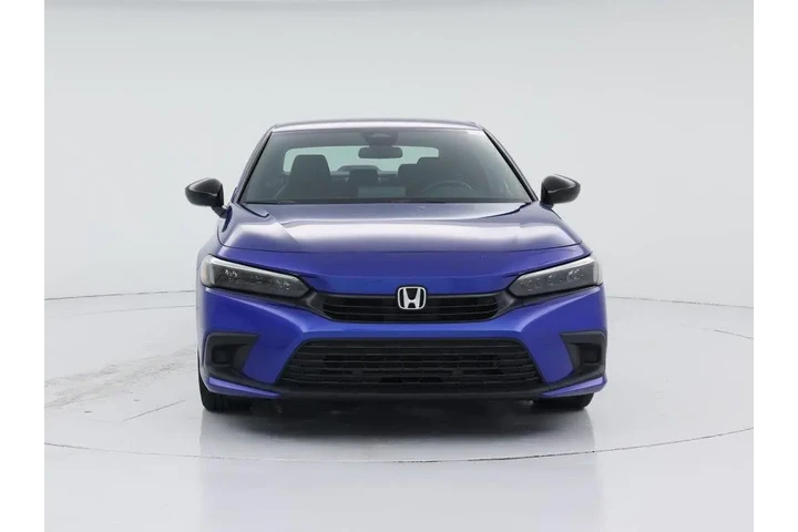 $25998 : Honda Civic 2023 Sport 4dr S image 5