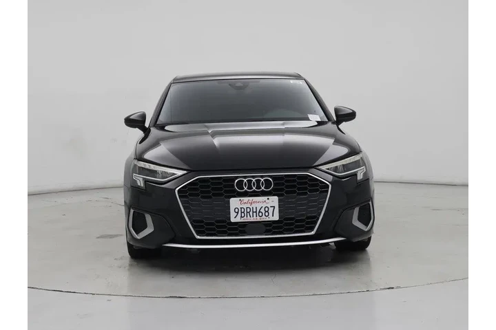 $25998 : Audi A3 2022 AWD quattro Pre image 5