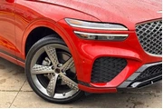 $28977 : Genesis GV70 2022 AWD 2.5T S thumbnail
