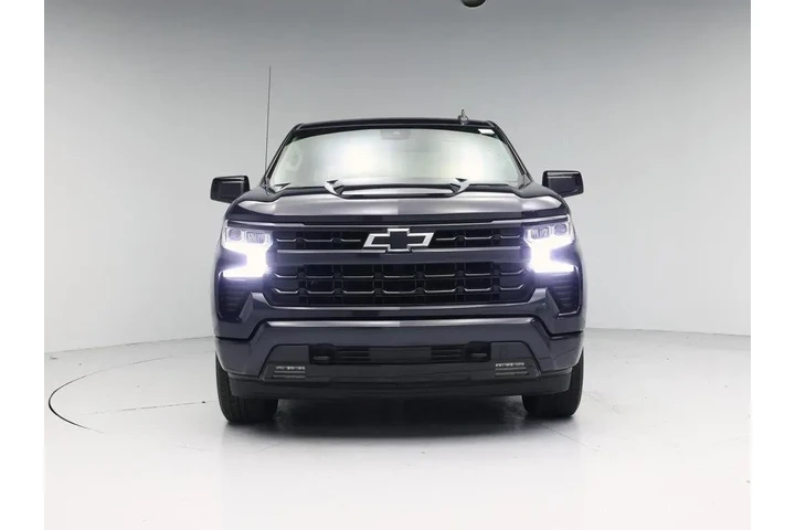 $38998 : Chevrolet Silverado 1500 202 image 5