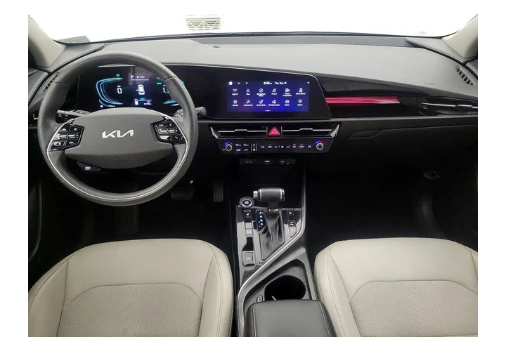 $17998 : Kia Niro 2023 EX 4dr Crossov image 9