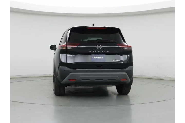$25998 : Nissan Rogue 2023 AWD SV 4dr image 6