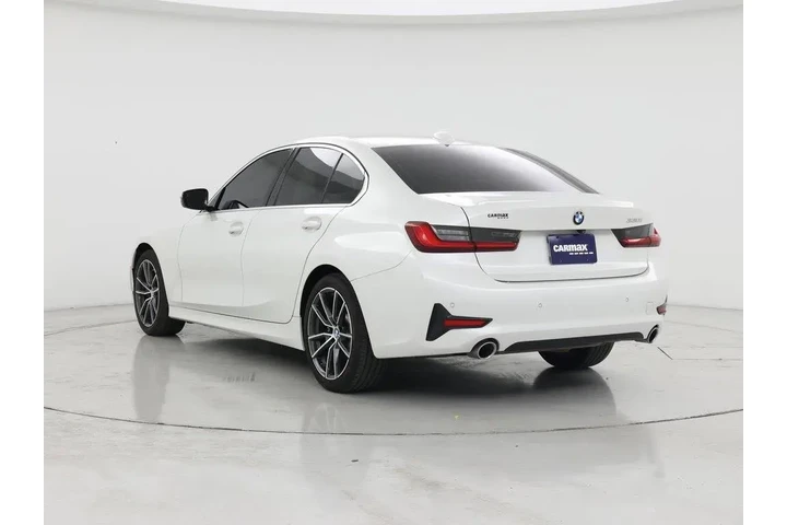 $22998 : BMW 3 Series 2020 330i 4dr S image 2