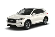 INFINITI QX50 2019 Luxe 4dr en Atlanta