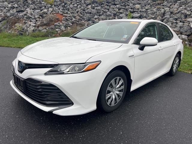 $27498 : PRE-OWNED 2020 TOYOTA CAMRY H image 3