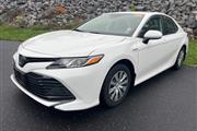 $27498 : PRE-OWNED 2020 TOYOTA CAMRY H thumbnail