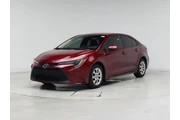 $18998 : Toyota Corolla 2022 LE 4dr S thumbnail