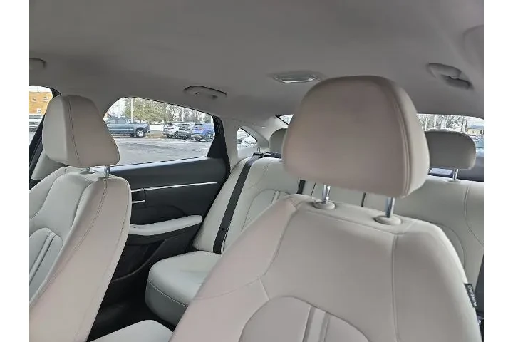 $21298 : Hyundai SONATA 2025 SEL 4dr image 10