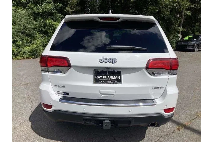 $26833 : Jeep Grand Cherokee WK 2022 image 6