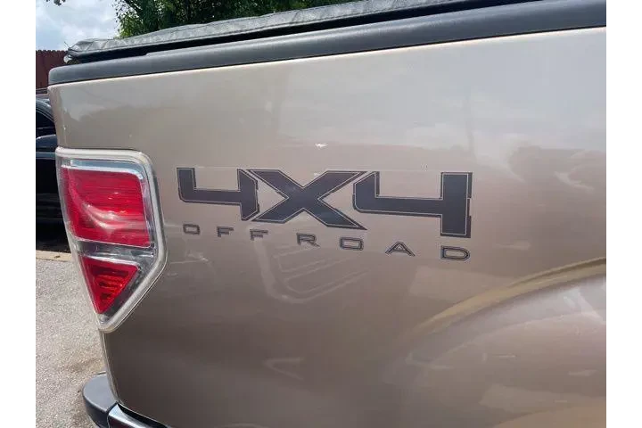 $10995 : Ford F-150 2014 4x4 FX4 4dr image 8