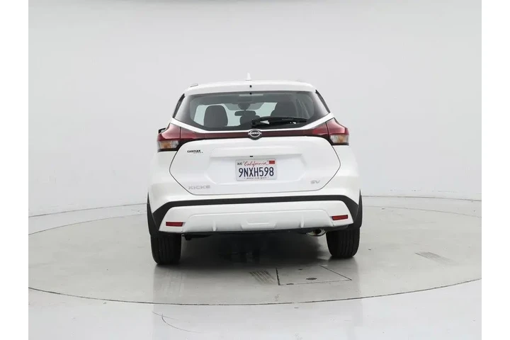 $20998 : Nissan Kicks 2024 SV 4dr Cro image 6