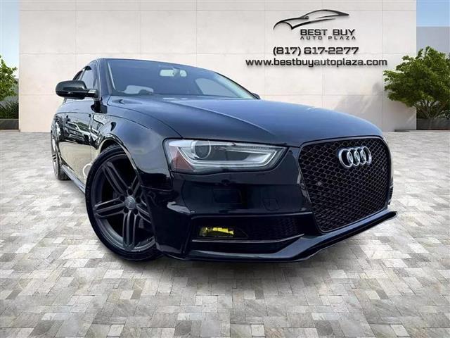 $13745 : 2015 AUDI A4 PREMIUM PLUS SED image 2