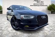 $13745 : 2015 AUDI A4 PREMIUM PLUS SED thumbnail