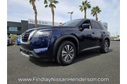 $36984 : Nissan Pathfinder 2025 SL 4d thumbnail
