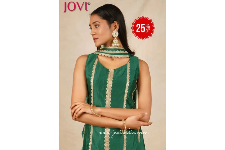 JOVI Best wedding outfits 2026 image 3