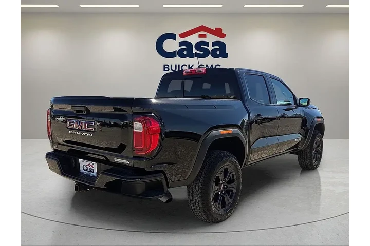 $36995 : GMC Canyon 2024 4x2 Elevatio image 3