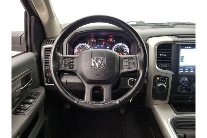 $24998 : Ram 1500 Classic 2020 4x2 SL image 10