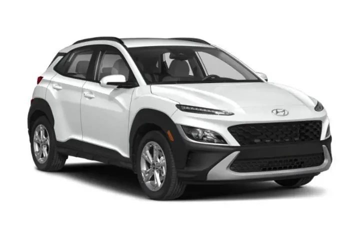 $22995 : Hyundai KONA 2023 AWD SEL 4d image 9