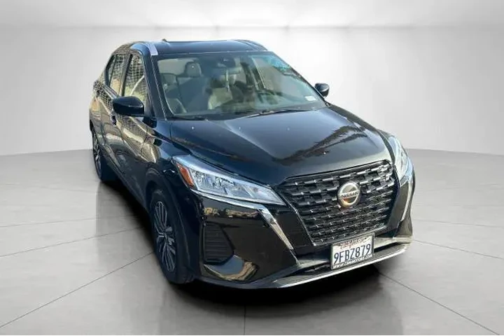 $16995 : Nissan Kicks 2021 SV 4dr Cro image 1