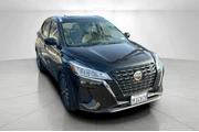Nissan Kicks 2021 SV 4dr Cro en San Diego