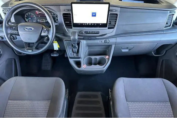 $30462 : Ford Transit 2022 350 XL 3dr image 5