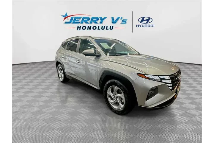 $27600 : Hyundai TUCSON 2024 SEL 4dr image 2