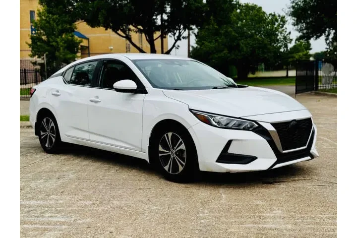 $16443 : 2022 Sentra image 2
