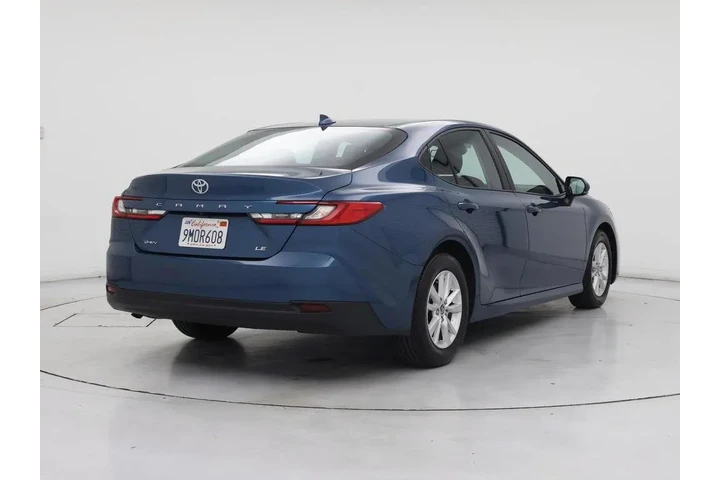 $29998 : Toyota Camry 2025 LE 4dr Sed image 8