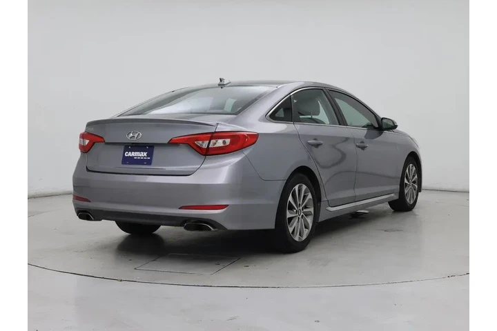 $13599 : Hyundai SONATA 2015 Sport 4d image 8