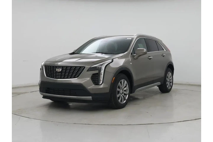 $24998 : Cadillac XT4 2020 Premium Lu image 4