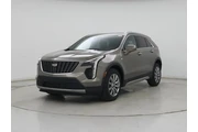 $24998 : Cadillac XT4 2020 Premium Lu thumbnail