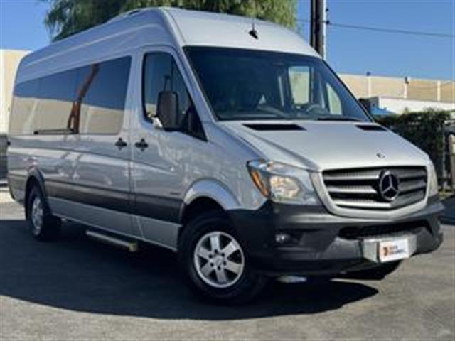 $18990 : 2014 MERCEDES-BENZ SPRINTER 2 image 2