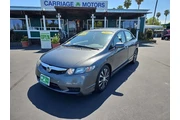 $8995 : 2011 Civic LX thumbnail