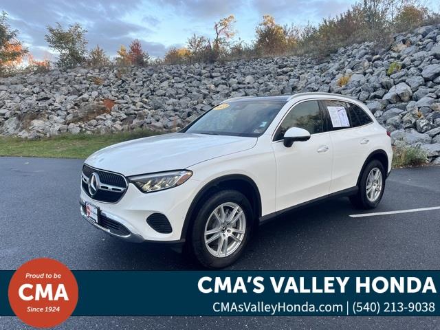 $49333 : PRE-OWNED  MERCEDES-BENZ GLC 3 image 1