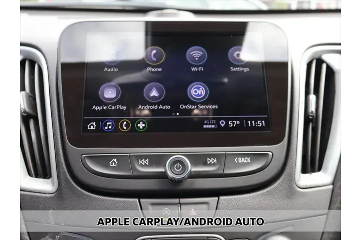 $17990 : Chevrolet Malibu 2024 RS 4dr image 5