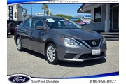 Nissan Sentra 2017 S 4dr Sed en Los Angeles