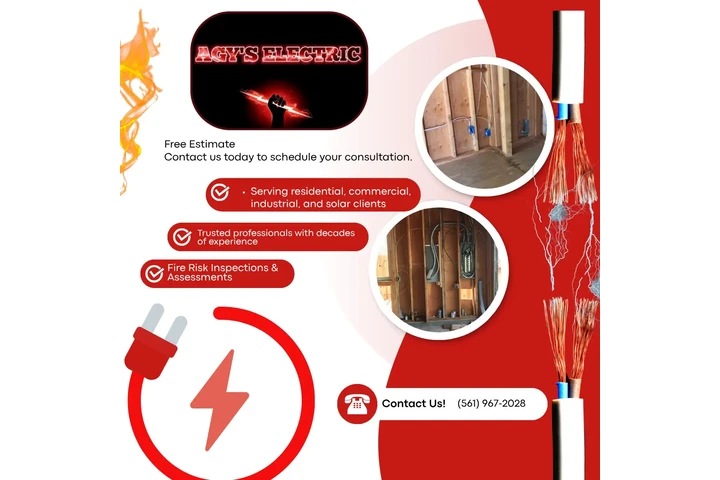 AGYS Electric image 2