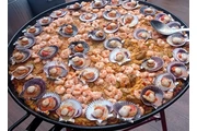 PAELLAS A DOMICILIO LIMA PACO thumbnail