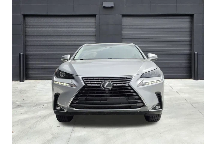 $22490 : Lexus NX 300 2018 4dr Crosso image 7