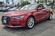 $9800 : 2014 AUDI A62014 AUDI A6 thumbnail