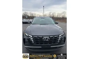 Hyundai TUCSON 2024 AWD SEL