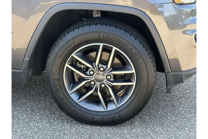 $17555 : Jeep Grand Cherokee 2019 4x4 image 7