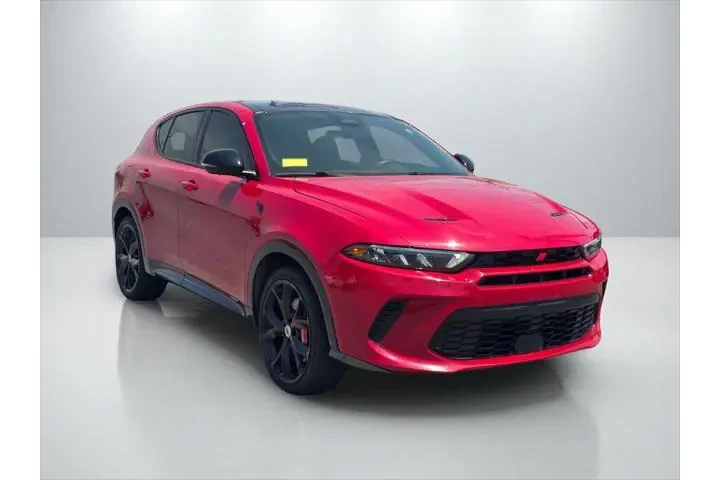 $24999 : Dodge Hornet 2024 AWD R/T Pl image 3