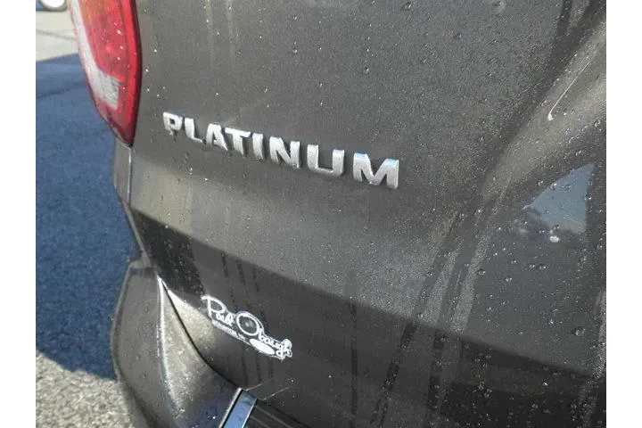 $23500 : Ford Explorer 2019 AWD Plati image 10