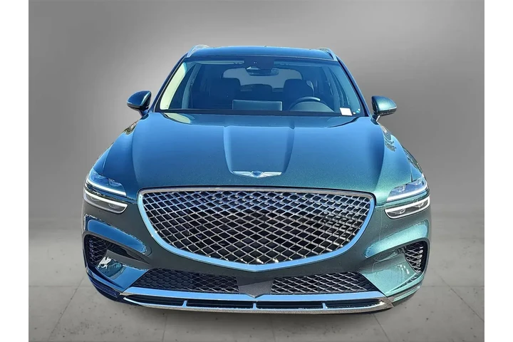 $38000 : Genesis GV70 2024 AWD 2.5T S image 3