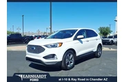 Ford Edge 2023 AWD SEL 4dr C